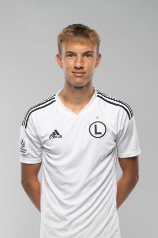 Maciej Saletra